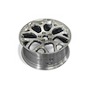 WHEEL ALUMINUM - image 1