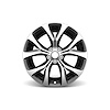 WHEEL ALUMINUM - image 1