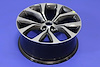 WHEEL ALUMINUM - image 1