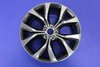 WHEEL ALUMINUM - image 2