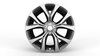 WHEEL ALUMINUM - image 3
