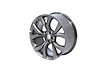 WHEEL ALUMINUM - image 1