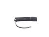 SEAT BELT BUCKLE ASSEMBLY - image 3