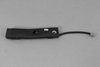 SEAT BELT BUCKLE ASSEMBLY - image 2