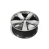 WHEEL ALUMINUM - image 1