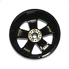 WHEEL ALUMINUM - image 1