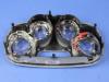 BEZEL HEATER&A/C CONTROL - image 1