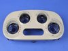 BEZEL HEATER&A/C CONTROL - image 3