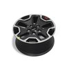WHEEL ALUMINUM - image 2