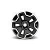 WHEEL ALUMINUM - image 3