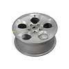 WHEEL ALUMINUM - image 1