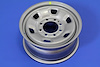 WHEEL STEEL - image 1