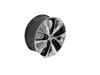 WHEEL ALUMINUM - image 1