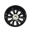 WHEEL ALUMINUM - image 1