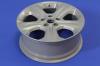 WHEEL ALUMINUM - image 1