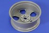 WHEEL ALUMINUM - image 2