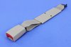 SEAT BELT BUCKLE ASSEMBLY - image 3