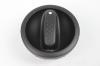 KNOB AC/HEATER CONTRL ROT - image 1