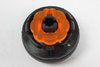 KNOB AC/HEATER CONTRL ROT - image 2