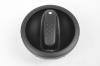 KNOB AC/HEATER CONTRL ROT - image 1
