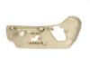 SHIELD SEAT ADJUSTER - image 1
