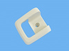 BEZEL SEAT BACK RELEASE - image 1