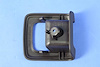 BEZEL SEAT BACK RELEASE - image 1