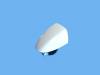 CAP DOOR HANDLE - image 1