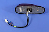 ANTENNA BASE CABLE&BRACKT - image 1