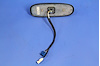 ANTENNA BASE CABLE&BRACKT - image 1