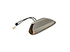 ANTENNA BASE CABLE&BRACKT - image 1