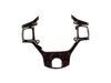 BEZEL STEER WHEEL SWITCH - image 2