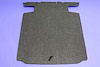 COVER SPARE TIRE - image 1