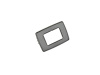 BEZEL A/C OUTLET - image 1