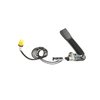 SEAT BELT BUCKLE ASSEMBLY - image 3