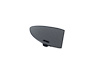 BEZEL PADDLE SWITCH COVER - image 1