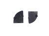 BEZEL PADDLE SWITCH COVER - image 2