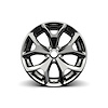 WHEEL ALUMINUM - image 1