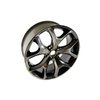 WHEEL ALUMINUM - image 2