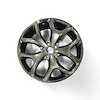 WHEEL ALUMINUM - image 1
