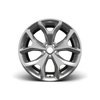 WHEEL ALUMINUM - image 3