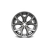 WHEEL ALUMINUM - image 1