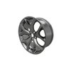 WHEEL ALUMINUM - image 2