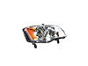 HEADLAMP PARK AND TURN - image 1