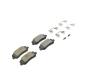 PAD KIT FRONT DISC BRAKE - image 1