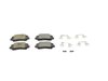 PAD KIT FRONT DISC BRAKE - image 3