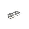 PAD KIT FRONT DISC BRAKE - image 1