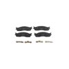 PAD KIT FRONT DISC BRAKE - image 3