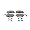 PAD KIT FRONT DISC BRAKE - image 4