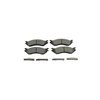 PAD KIT REAR DISC BRAKE - image 4